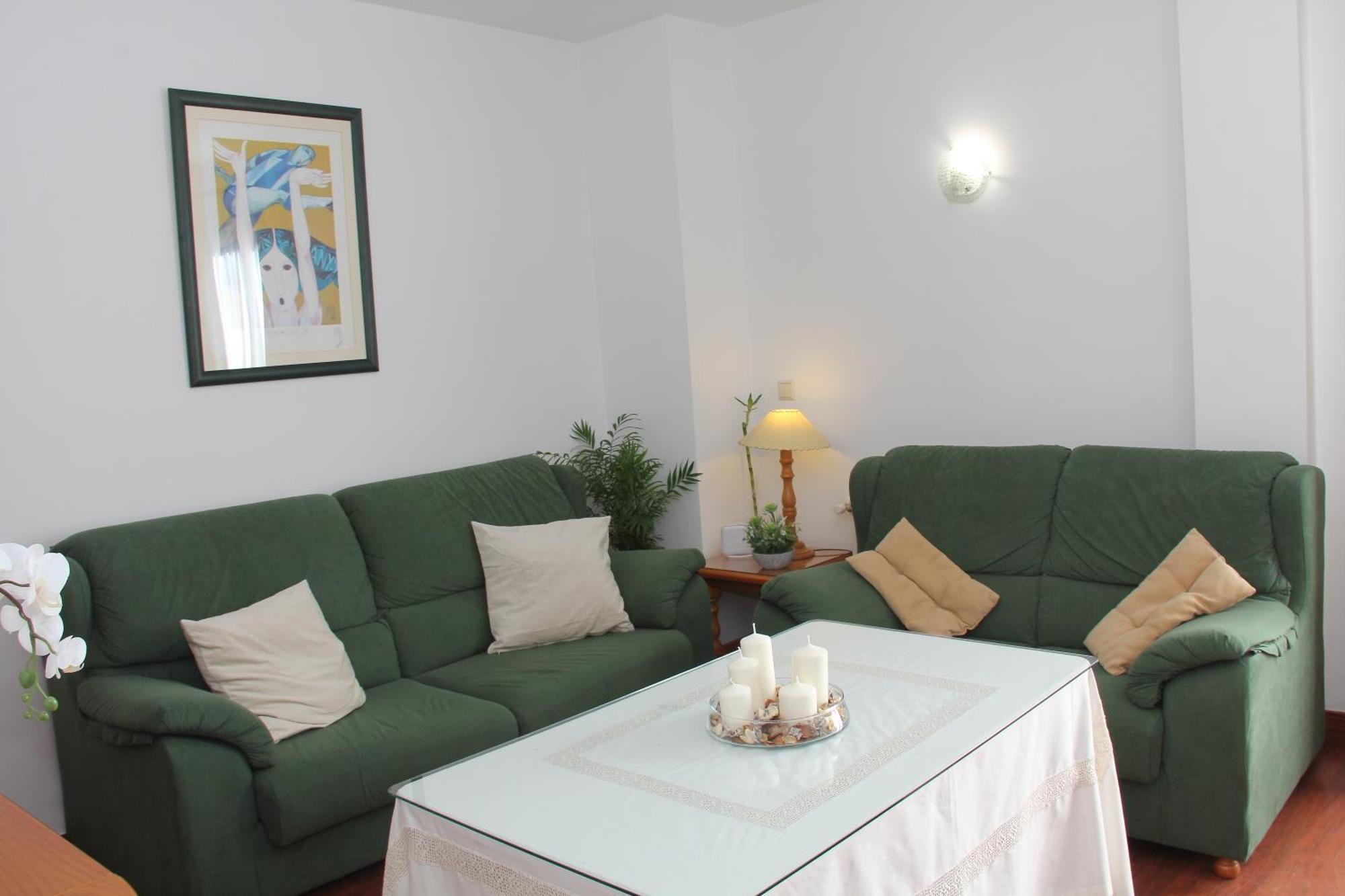 Апартаменти Apartamento Sun Ронда Екстер'єр фото